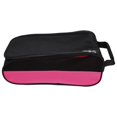 thumbnail image 4 of Multi-Functional Zippered Shoe Carrier Bags For Golfing And Travel Simple Yet Practical 1Pcs, 4 of 4