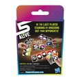 thumbnail image 2 of Juego de cartas Hasbro Gaming 5 Alive Fast-Paced para niños mayores de 8 años, 2 of 9