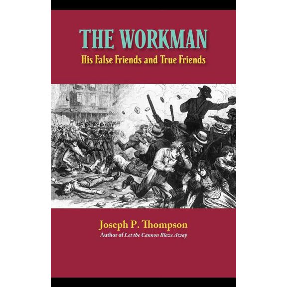 The Workman (Paperback)
