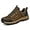 Khaki, variant on Sneakers for Men, Breathable Walking Shoes with foot arch pad, Lightweight Comfortable Hiking Shoes, Outdoor Daily Use