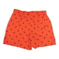 thumbnail image 2 of Traje de Baño Ocean Pacific para Niño Tiburones Anaranjado Talla 14, 2 of 4