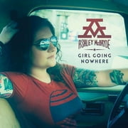 Ashley McBryde - Girl Going Nowhere - Music & Performance - CD