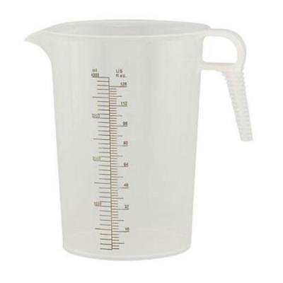 128 Ounce Pitcher - Accu - Pour Measuring Pitcher, 128 oz