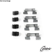 cadillac commercial chassis disc brake kit