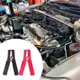 thumbnail image 1 of BotaniNest Heavy Duty Automotive For Battery Boosting Emergency Vehicle With Strong Clamps And Flexible Copper Wire, 1 of 4