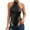 Black, variant on Bodysuit for Women Sexy Jumpsuit Fashion Women Sexy One-piece Blackless Bodysuit Jumpsuit Teddy Lingerie