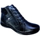 thumbnail image 1 of Botines para Mujer en Piel Bovino con Cierre Lateral Versátil Comodos 22/27 M5C, 1 of 6