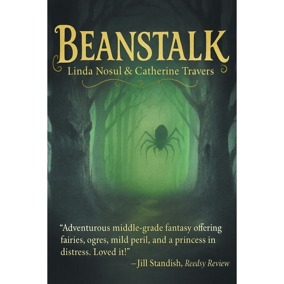 Beanstalk, (Paperback)