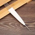 thumbnail image 1 of 1X3 6.5mm Pitch Transfer Pin, Transfer Tool, LK100 For LK150, 1 of 8