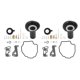 thumbnail image 1 of Carburetor Repair Kit for Yamaha Virago XV535 1990-2001 XV 535, 1 of 4