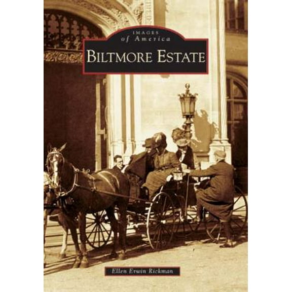 Pre-Owned Biltmore Estate (Paperback) 0738517496 9780738517490