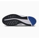 thumbnail image 4 of Men's Nike Quest 5 Racer Blue/White-Old Royal DD0204-401, 4 of 6