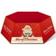 thumbnail image 3 of Decoración de falda de árbol de Navidad feliz FleinngHoz JD711621241, 3 of 7