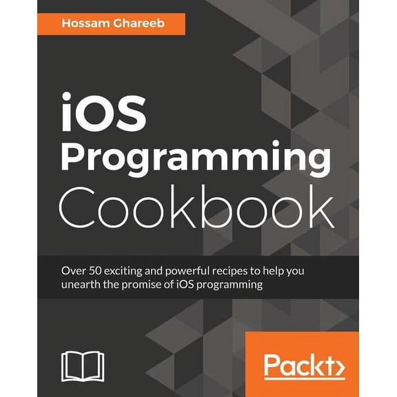 iOS Programming Cookbook, (Paperback)