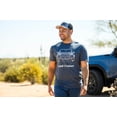thumbnail image 3 of Toyota 2025 Land Cruiser Tshirt Licensed Toyota Merchandise, 3 of 8