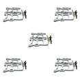 thumbnail image 3 of Decodeary RC Car S Performance On Any Terrain With Front Lower Arm For 1/14 LC Racing titanium color 5Set, 3 of 6