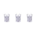 thumbnail image 1 of maskred Beads for Bracelets Making Large Hole Necklace with Rhinestones DIY Crafts Fashion Accessory Ornaments Bead Kit Type 1 3Set, 1 of 6