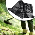 thumbnail image 1 of 1Pcs for 48133 Hard Top Discharge Boot Ha48133, 1 of 9