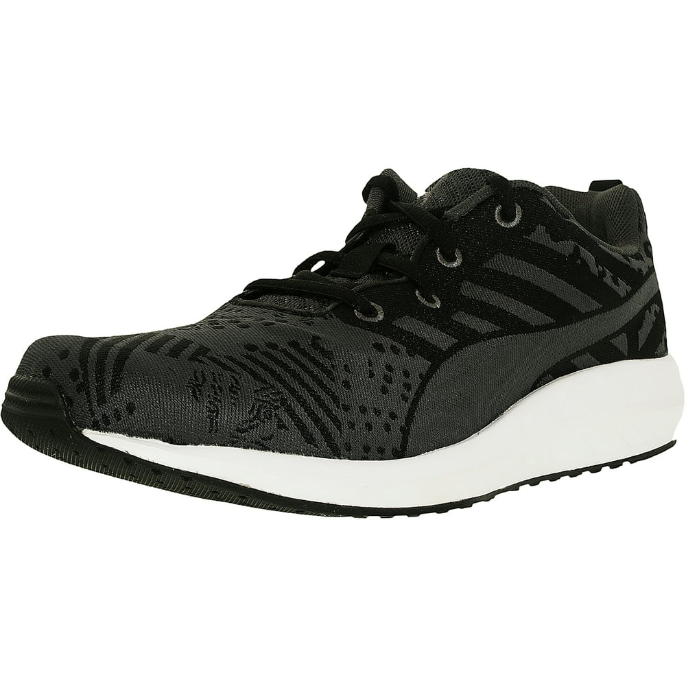 puma black periscope