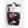 thumbnail image 5 of Womens Sleep Plush Pant Rolling Stones, Sizes XS-3XL, 5 of 5