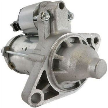 Starter Compatible with Toyota Corolla 1.8L 2009 2010 2011 28100-37050 28100-37051