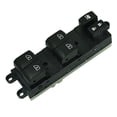 thumbnail image 2 of Window Lifter Switch Fit For 2006-2007 For Infiniti M35, M45 Driver Power Window Switch OE: 25401-Eh100, 2 of 6