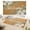 A075 B 18"x30", variant on Floral Welcome Mat Door Mat Welcome Outdoor Mat: Artificial Coir Doormat For Outdoor Outside Indoor Entrance - Front Door Mats Non- Backing Washable Fall Mat For Home Porch Entry 24"X36"