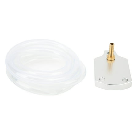 Fuel Leak Test, Fuel Leak Test Check Kit Air Pipe Quick Connection