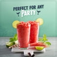 thumbnail image 5 of Máquina Blender Nostalgia Margarita para batidos, 1,9 L, color rojo, 5 of 5