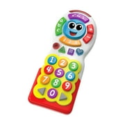 The Learning Journey Early Learning - On the Go Remote