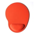 thumbnail image 1 of Almohadilla de mano Cloud Hand Pad para teclado, almohadilla de espuma viscoelástica grande para escritorio, oficina, almohadilla antideslizante para muñeca, almohadilla para teclado, 1 of 6