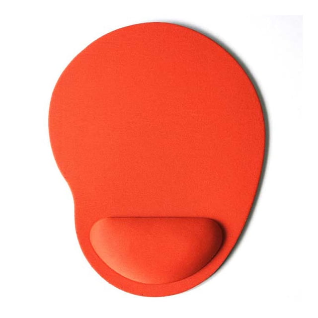 Almohadilla de mano Cloud Hand Pad para teclado, almohadilla de espuma viscoelástica grande para escritorio, oficina, almohadilla antideslizante para muñeca, almohadilla para teclado