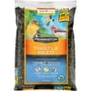 Pennington Select Thistle Seed, Wild Bird Food, 20 lb. Bag, 1 Pack, Dry
