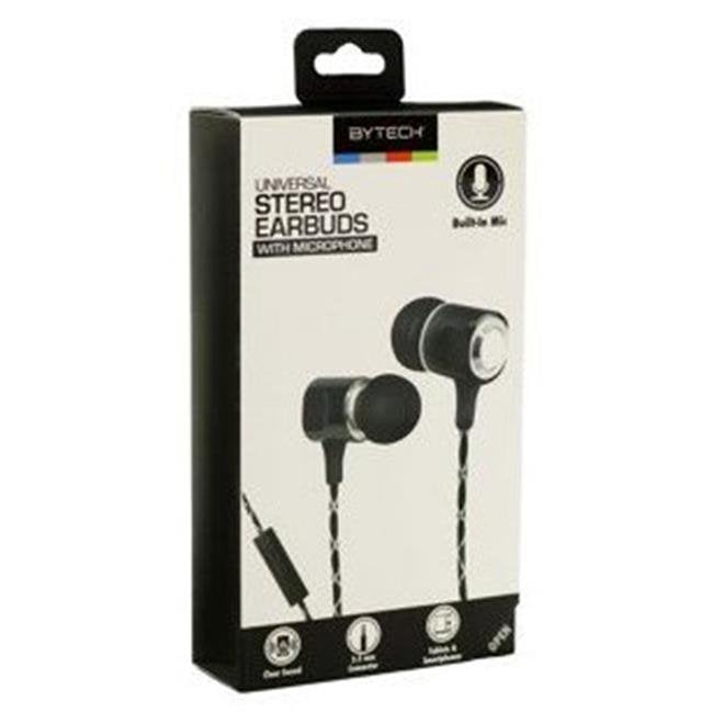 bytech earpods