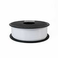 thumbnail image 2 of EL3D Filament pour Imprimante 3D; Nylon, Blanc, 1,75 mm; 1 kg, 2 of 3