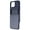 Midnight Navy, variant on Incipio Stashback Shockproof Cell Phone Case for iPhone 13 Pro Max & 12 Pro Max, Midnight Navy