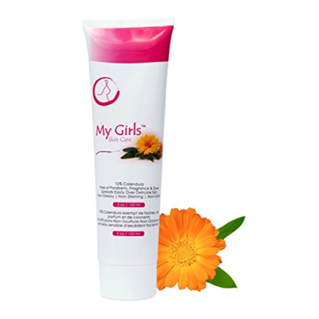 My Girls Skin Care Radiation Burn Care 5 OZ Tube Walmart