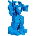 thumbnail image 3 of Playskool Transformers Rescue Bots Chase the Rescue Dinobot Figure, 3 of 3