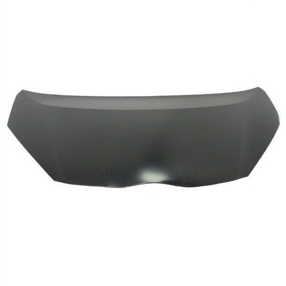 Fits 12-17 Prius C Front Hood Panel Assembly Primed Steel TO1230228 5330152370