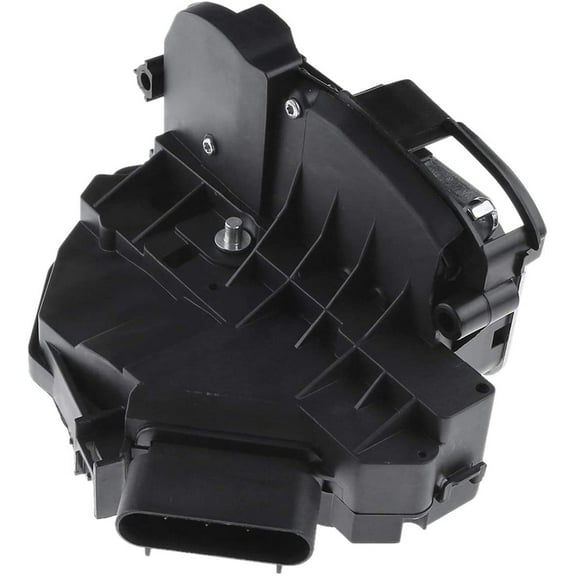 A-Premium Door Lock Actuator Compatible with Ford Edge 2015-2016 Escape Fiesta Focus Fusion Lincoln MKX 2016 MKZ 2013-2016 Front Left