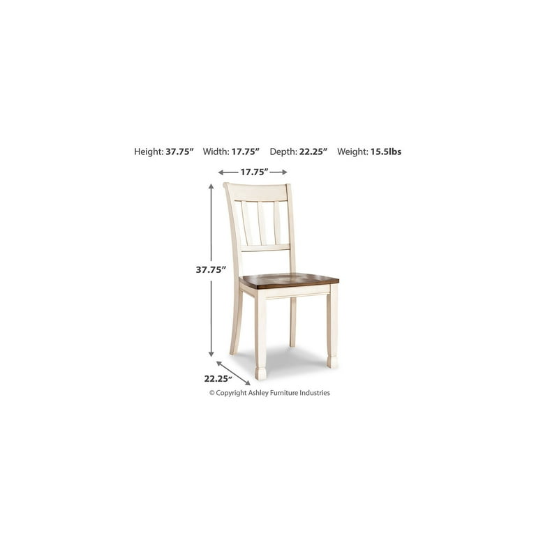 Whitesburg chairs hotsell