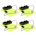 thumbnail image 4 of 4 Ensembles Kit de Circuit de Base DIY Série Expérience Électrique Projet Éducatif d'Apprentissage de Circuit, 4 of 8