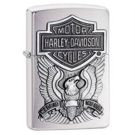 Lighter Pouch Brown Leather