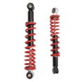 thumbnail image 1 of Suspension Shock Strut, Solid Construction Adjustable  Ride High Performance High Comfort Anti Impact 270mm Air   for Dirt Pit Bike, 1 of 8