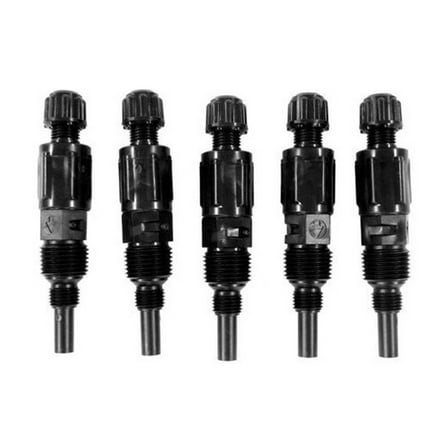 Stenner Pumps Injection Check 1-4in. 5 MCDBINJ