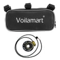 thumbnail image 6 of Voilamart 48V 1000W Fat Tire E Bike Conversion Kit Ebike Conversion Kit Mens Bike Electric Bike Kit Ebike Kits Electric Hub Motor 26 inch Font Wheel Hub Motor E Bike Kit Electric Motor Kits for Bikes, 6 of 8