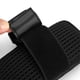 thumbnail image 5 of Soidarity Bolso portátil con cierre de cremallera para hombre y mujer, bolsa para el brazo del teléfono móvil, bolsa de almacenamiento de Ropa Deportiva, Zapatos Gris, 5 of 6