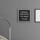 thumbnail image 4 of Letras Veskaoty 3/4" 715 piezas con bandeja, 4 of 7
