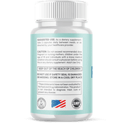Revital Advanced Formula Pills Supporting Energy and Healthy Lifestyle 60 Capsules