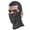 3, variant on Ear Loops Neck Gaiter Face Cover, One Size, Multiple Patterns Seamless Motorcycle Riding Bandana for Outdoor Cycling Fishing Hiking